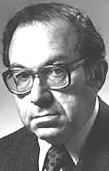 фото Raul Hilberg