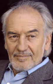 фото Патрик Бошо