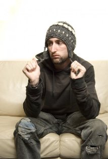 фото Аарон МакКанн