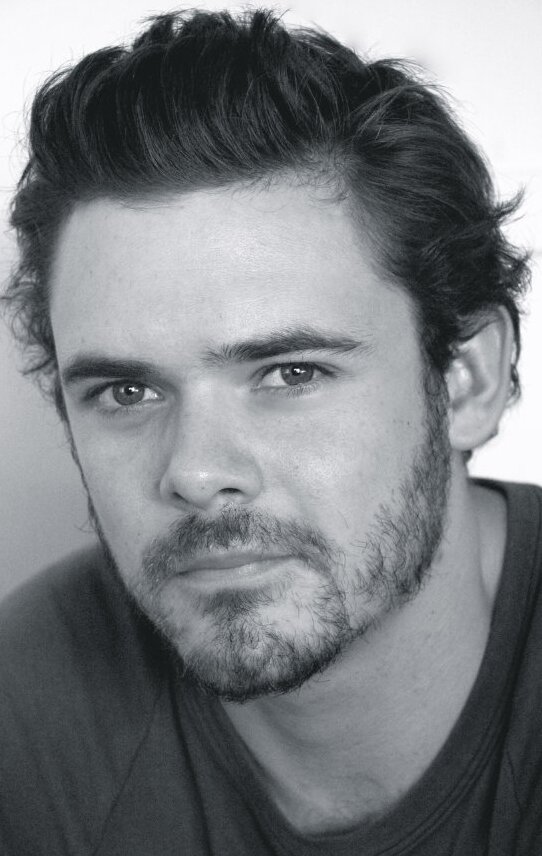 фото Бен Янг