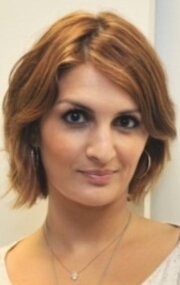 фото Clara Averbuck