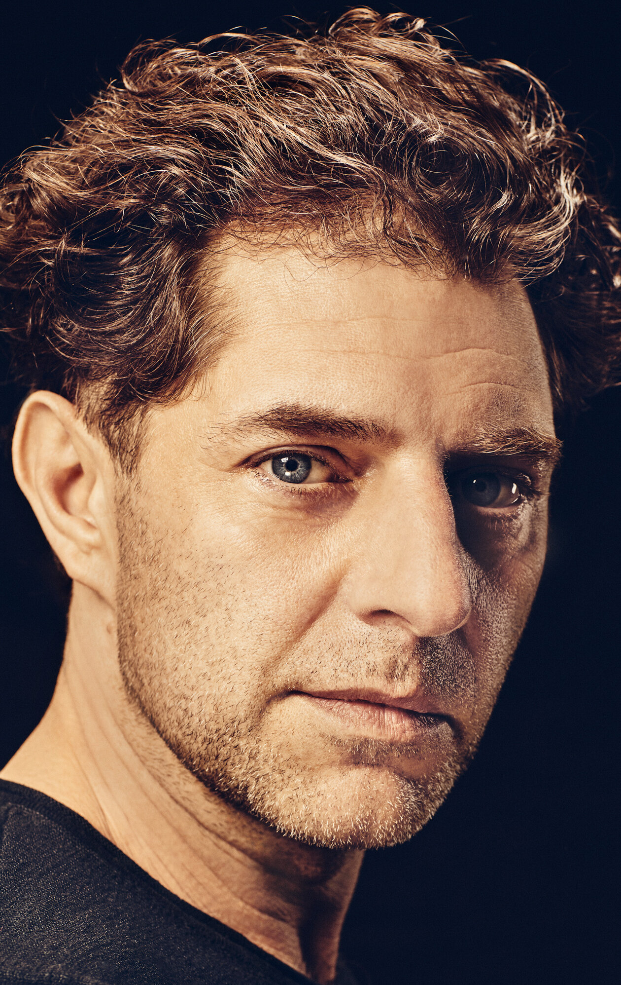 фото Беньямин Киттер