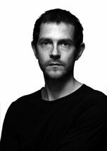 фото Николай Даль Хэмилтон