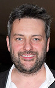 фото Каспар Мунк