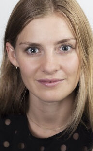 фото Marie Tourell Søderberg