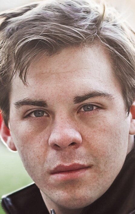 фото Дрю О’Хара