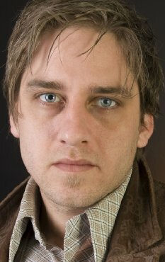 фото Джоэль Томас Хайнс