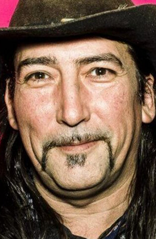 фото Ричард Стэнли