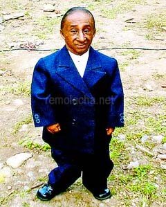 фото Нельсон Де Ла Роза