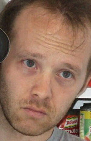 фото Антон Мертенс