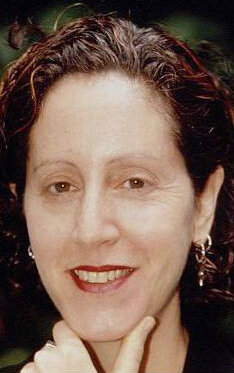 фото Сьюзэн Стрейтфелд