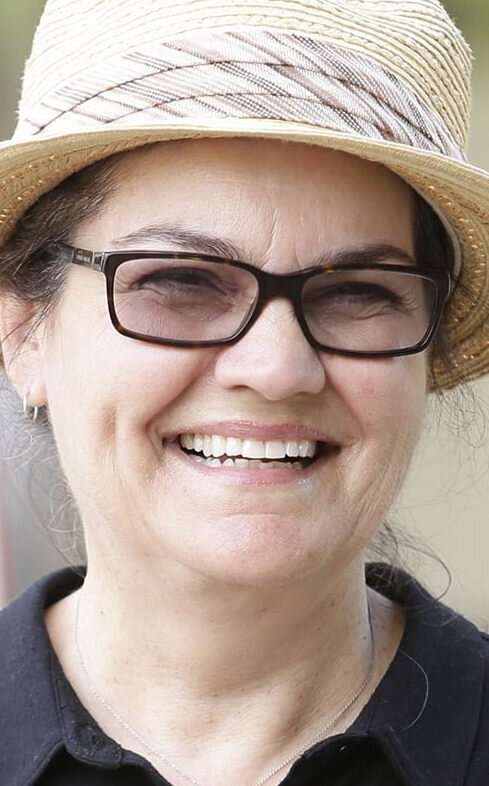 фото Джули Эбер