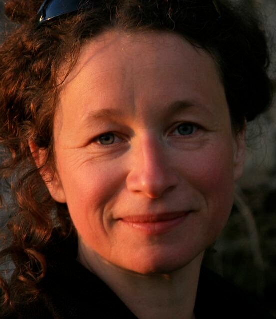 фото Алёна ван дер Хорст