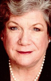 фото Лаури Джонсон