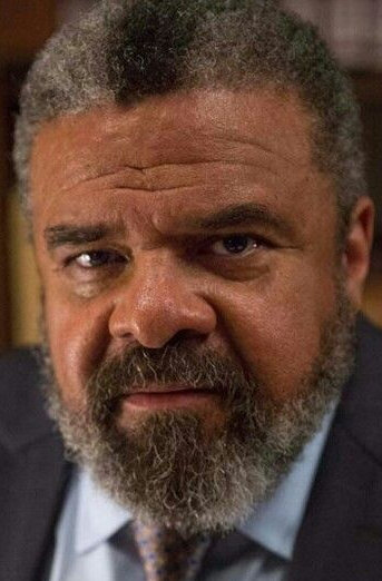 фото Джон Котрэн