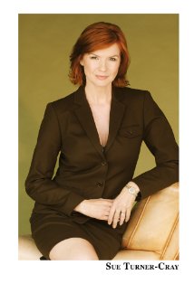фото Сьюзэн Тёрнер-Крэй