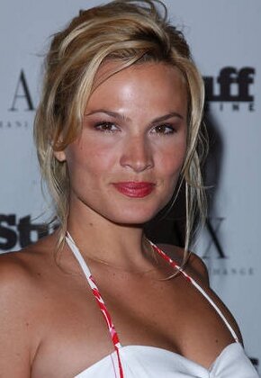 фото Кэтлин МакКлеллан