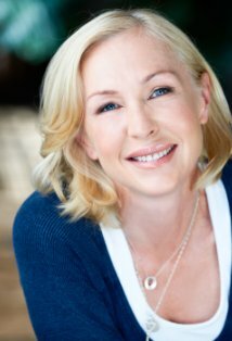 фото Элизабет Харпур