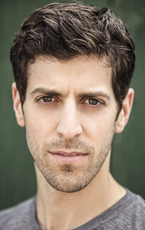 фото Дэвид Реале