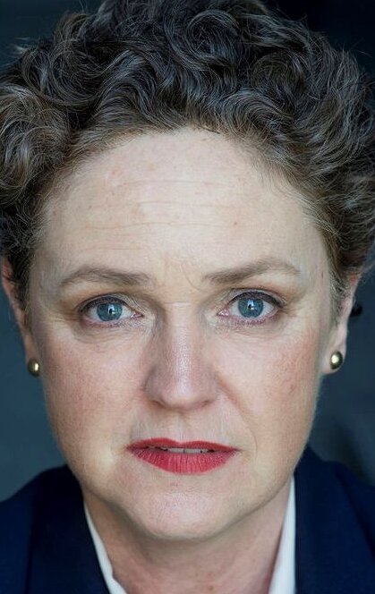 фото Мануэла Бидерман