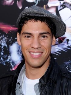 фото Ричард Стило Васкес