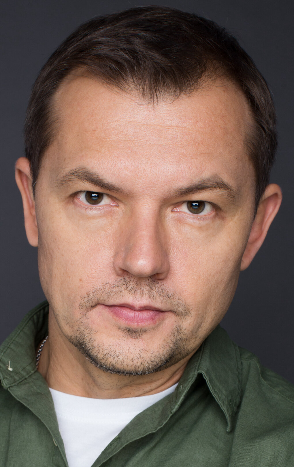 фото Алексей Фатеев