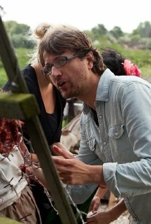 фото Ник Йонгериус