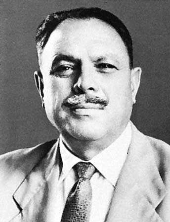 фото Муххамед Айюб Хан