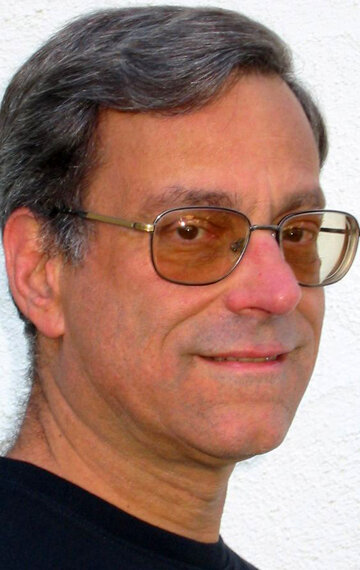 фото Боб Гейл