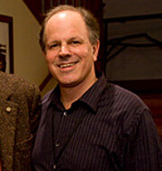 фото Гленн Силбер