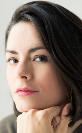 фото Лилиана Кастро