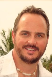 фото Кит Митчелл