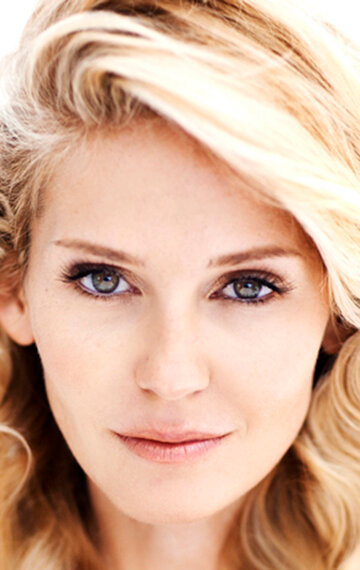 фото Ванесса Бренч