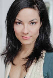 фото Мелани Эллиотт