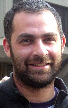 фото Мигель Сапочник