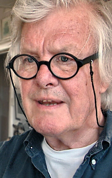 фото Йон Ван де Рест