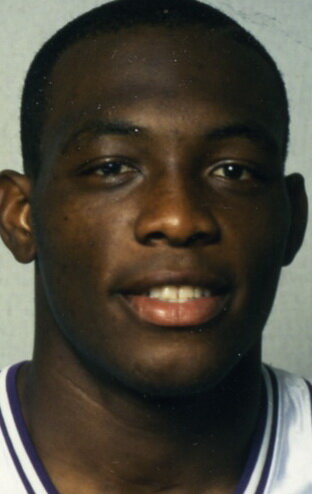 фото Митч Ричмонд