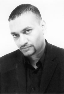 фото Мэниш Патель