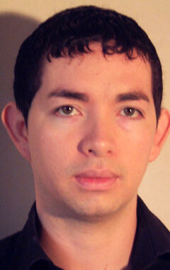 фото Эрнесто Лезек