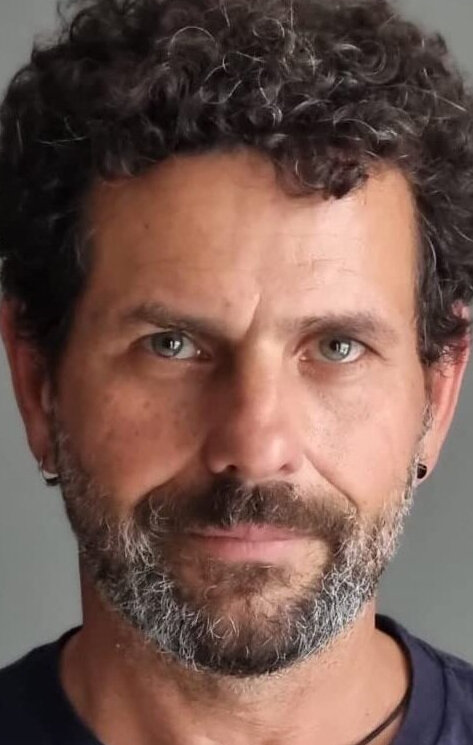 фото Шеер Розен