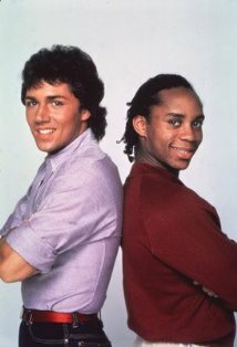 фото Джин Энтони Рэй