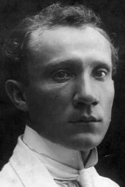 фото Menachem Gnessin