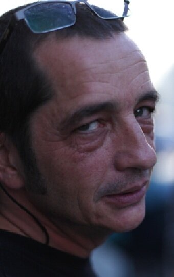 фото Халил Эфрат