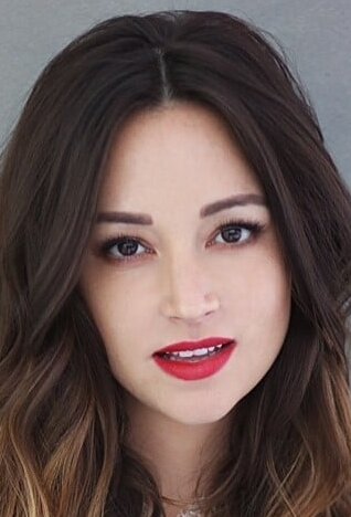 фото Нели Тагар