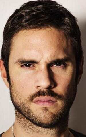 фото Качо Фалькон