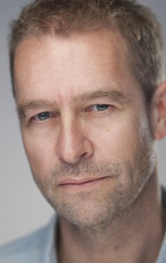 фото Грант Мастерс