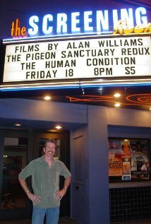 фото Алан Уильямс