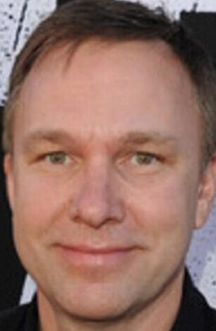 фото Эрик МакЛеод