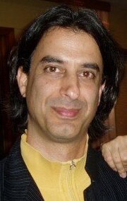 фото Нико Султанакис