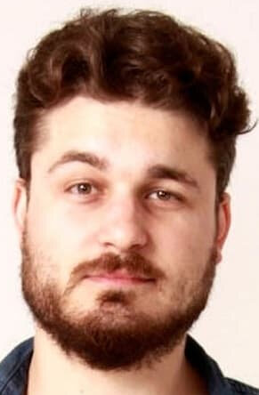 фото Максимилиано Контенти